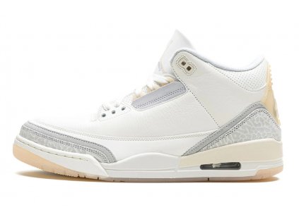 air jordan 3 craft ivory 1