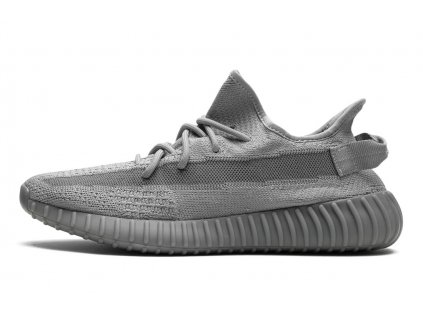 adidas yeezy boost 350 v2 steel grey 1