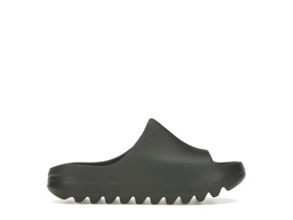 tenisky a boty adidas yeezy slide dark onyx kids panske damske ID5104 1