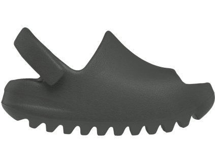 tenisky a boty adidas yeezy slide dark onyx baby panske damske ID5106 1