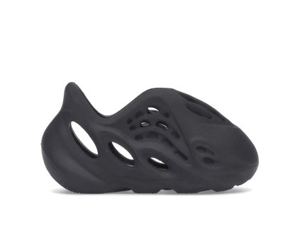 tenisky a boty adidas yeezy foam rnr onyx baby panske damske HP5346 1