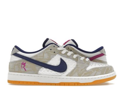 tenisky a boty nike sb dunk low rayssa leal panske damske FZ5251-001 1