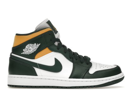 tenisky a boty air jordan 1 mid sonics panske damske 554724-371 1