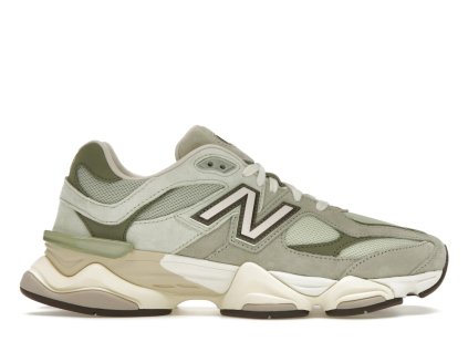tenisky a boty new balance 9060 olivine panske damske U9060EEC 1
