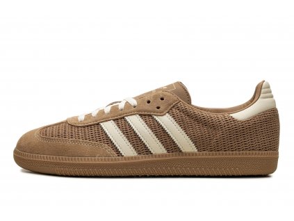 adidas samba og cardboard 1