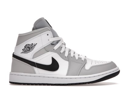 tenisky a boty air jordan 1 mid grey fog w panske damske BQ6472-015 1