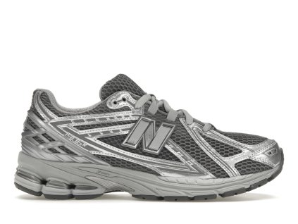 tenisky a boty new balance 1906r harbor grey panske damske M1906REH 1