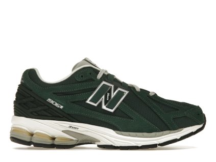 tenisky a boty new balance 1906r nightwatch green panske damske M1906RX 1