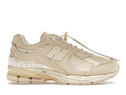 tenisky a boty new balance 2002r protection pack sandstone panske damske M2002RDQ 1