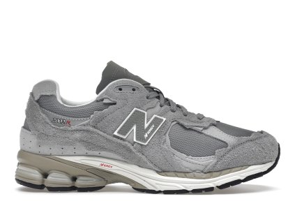 tenisky a boty new balance 2002r protection pack grey panske damske M2002RDM 1
