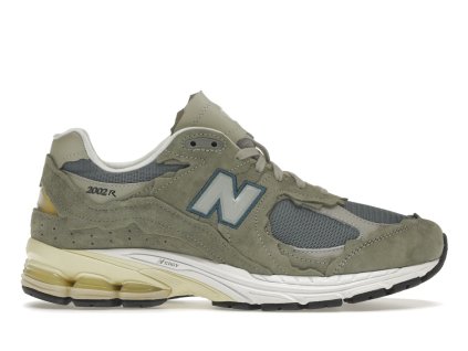 tenisky a boty new balance 2002r protection pack mirage grey panske damske M2002RDD 1