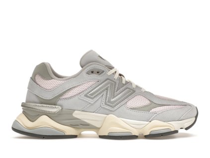 tenisky a boty new balance 9060 granite pink panske damske U9060SFB 1