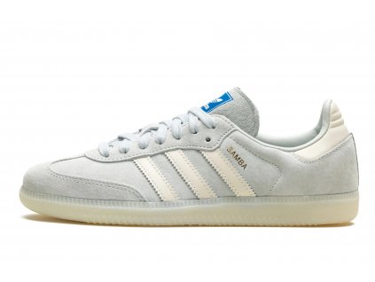 adidas samba og wonder silver 1