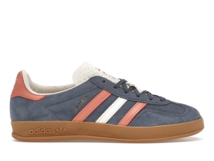 tenisky a boty adidas gazelle indoor preloved ink w panske damske IG1640 1