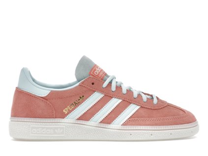 tenisky a boty adidas handball spezial wonder clay almost blue panske damske IG6275 1