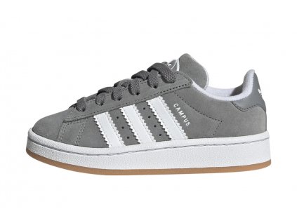 boty tenisky adidas campus 00s elastic grey white ps kids 1 panske damske JI4330
