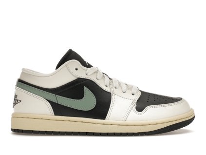 tenisky a boty air jordan 1 low jade smoke w panske damske DC0774-001 1