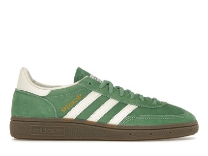 tenisky a boty adidas handball spezial preloved green panske damske IG6192 1
