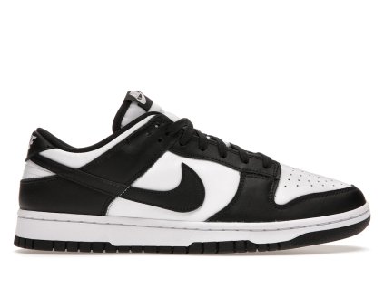 tenisky a boty nike dunk low panda m panske damske DD1391-100 1