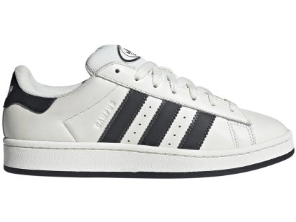 tenisky a boty adidas campus 00s white black panske damske IF8761 1