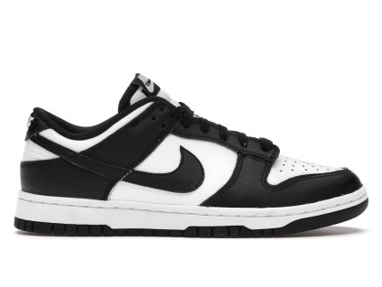 tenisky a boty nike dunk low panda w panske damske DD1503-101 1