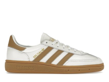 tenisky a boty adidas handball spezial off white gum w panske damske IF4265 1