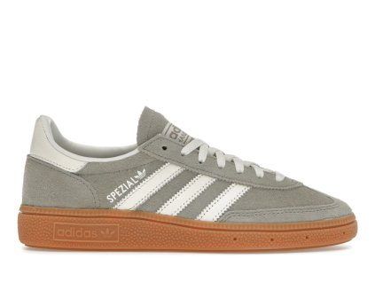 tenisky a boty adidas handball spezial silver pebble w panske damske IG1966 1