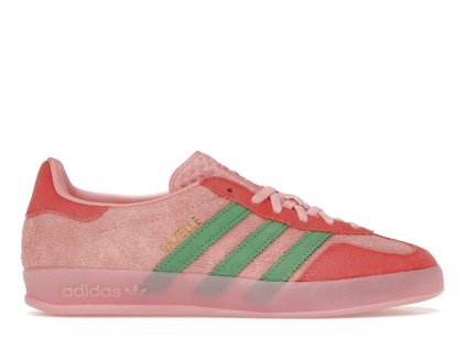 tenisky a boty adidas gazelle indoor semi pink spark preloved scarlet w panske damske IG6782 1