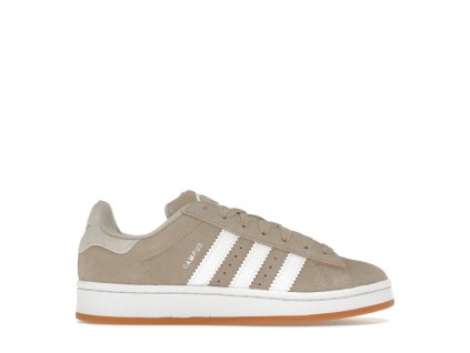tenisky a boty adidas campus 00s wonder beige gs panske damske JI4461 1