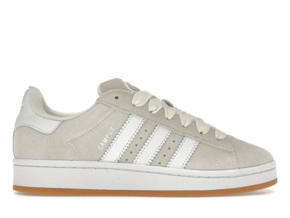 tenisky a boty adidas campus 00s wonder white gum panske damske ID1435 1