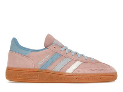 tenisky a boty adidas handball spezial semi pink spark w panske damske IG1974 1
