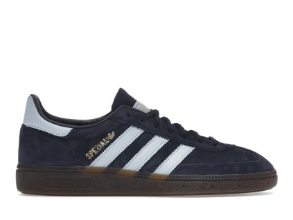tenisky a boty adidas handball spezial navy gum panske damske BD7633 1