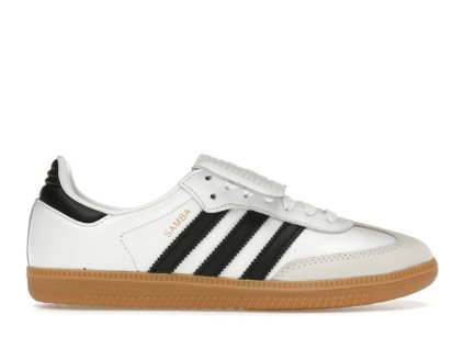 tenisky a boty adidas samba lt cloud white core black w panske damske IG4279 1