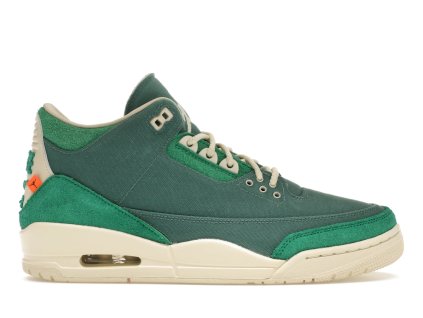 tenisky a boty air jordan 3 retro sp nina chanel abney bicoastal w panske damske FZ7974-300 1