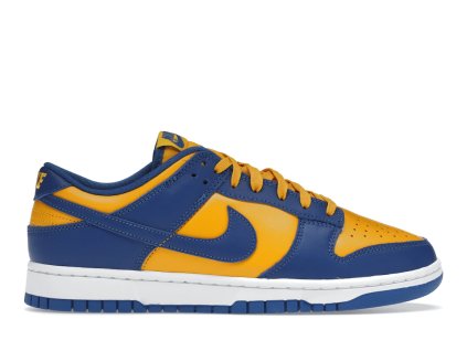 tenisky a boty nike dunk low ucla panske damske DD1391-402 1