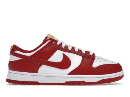 tenisky a boty nike dunk low usc panske damske DD1391-602 1