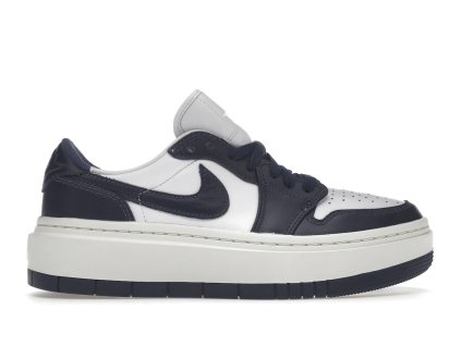 tenisky a boty air jordan 1 elevate low midnight navy w panske damske DH7004-141 1