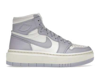 tenisky a boty air jordan 1 elevate high titanium w panske damske DN3253-105 1