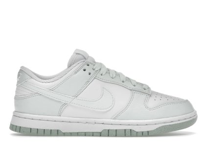 tenisky a boty nike dunk low next nature white mint w panske damske DN1431-102 1