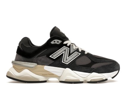 tenisky a boty new balance 9060 black phantom panske damske U9060BLC 1