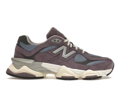 tenisky a boty new balance 9060 shadow purple panske damske U9060SFA 1