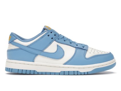 tenisky a boty nike dunk low coast w panske damske DD1503-100 1