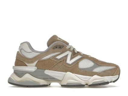 tenisky a boty new balance 9060 driftwood stone pink sea salt panske damske U9060HSB 1