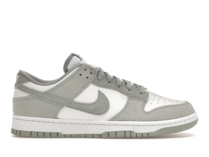 tenisky a boty nike dunk low se white light pumice panske damske FQ8249-101 1