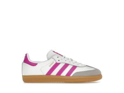tenisky a boty adidas samba og footwear white purple gs panske damske IH2873 1