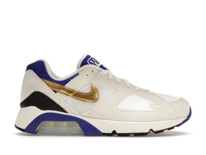 tenisky a boty nike air max 180 summit white concord panske damske FJ9259-101 1