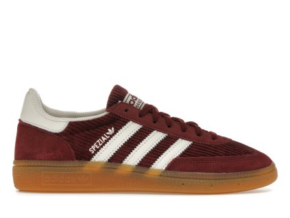 tenisky a boty adidas handball spezial shadow red panske damske IG1978 1