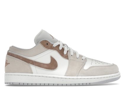 tenisky a boty jordan 1 low se legend light brown panske damske HF1567-200 / HF1863-200 1