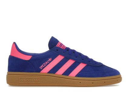 tenisky a boty adidas handball spezial lucid blue lucid pink panske damske IH5373 1