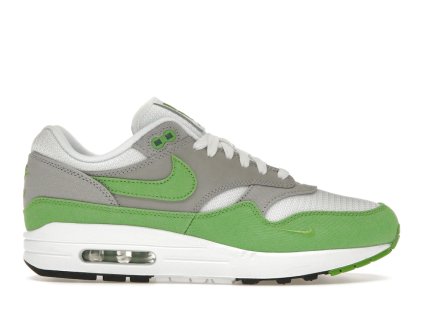 tenisky a boty nike air max 1 patta 20th anniversary chlorophyll panske damske HF1012-300 1